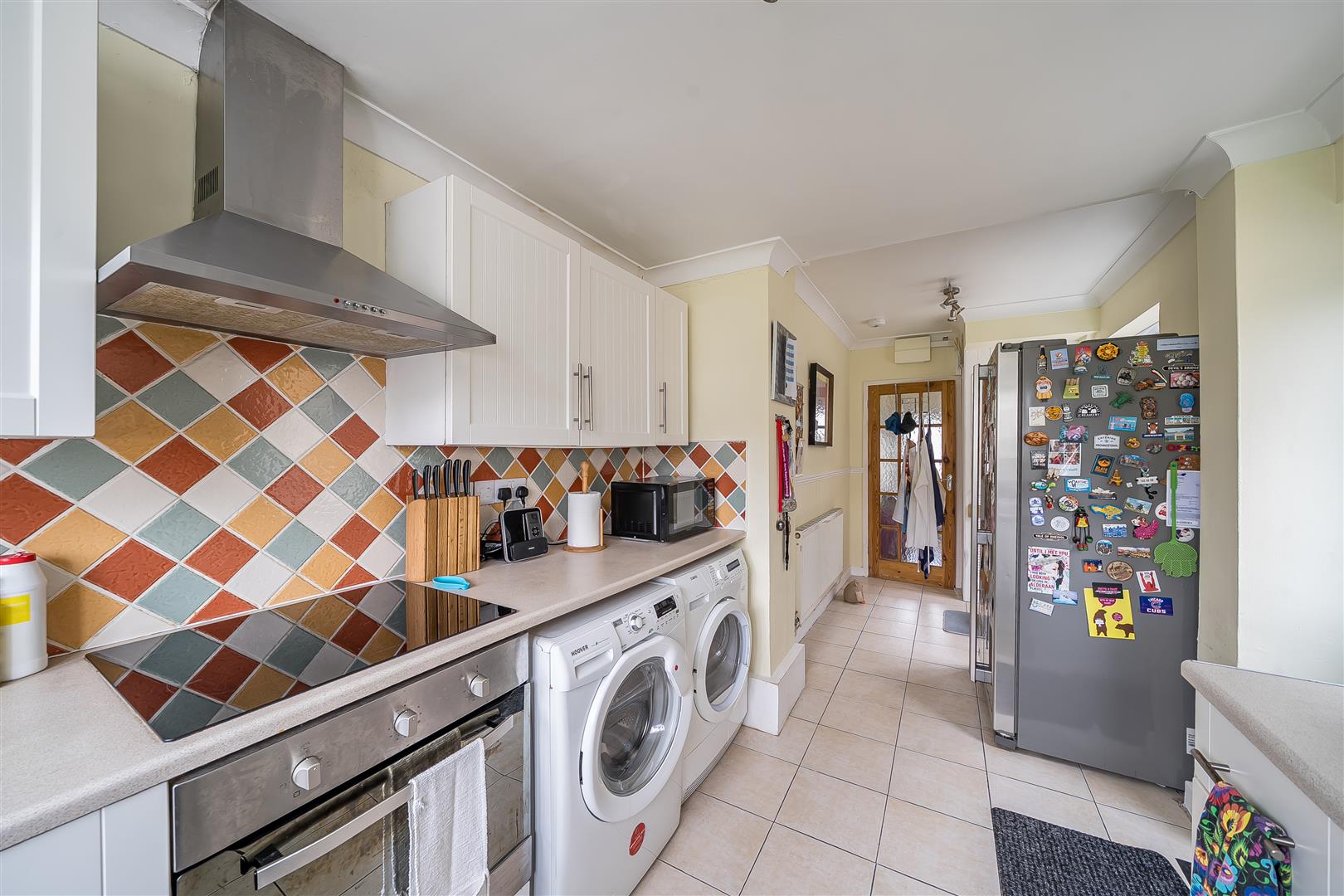 St. Elmo Avenue, St. Thomas, Swansea, SA1 8DR